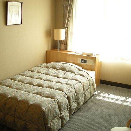 Kirishima Hotel Esterno foto