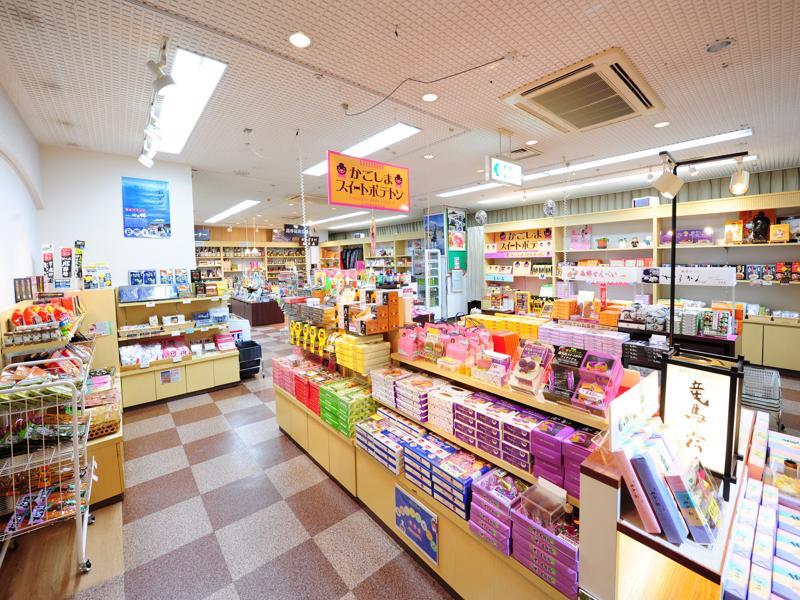 Kirishima Hotel Esterno foto